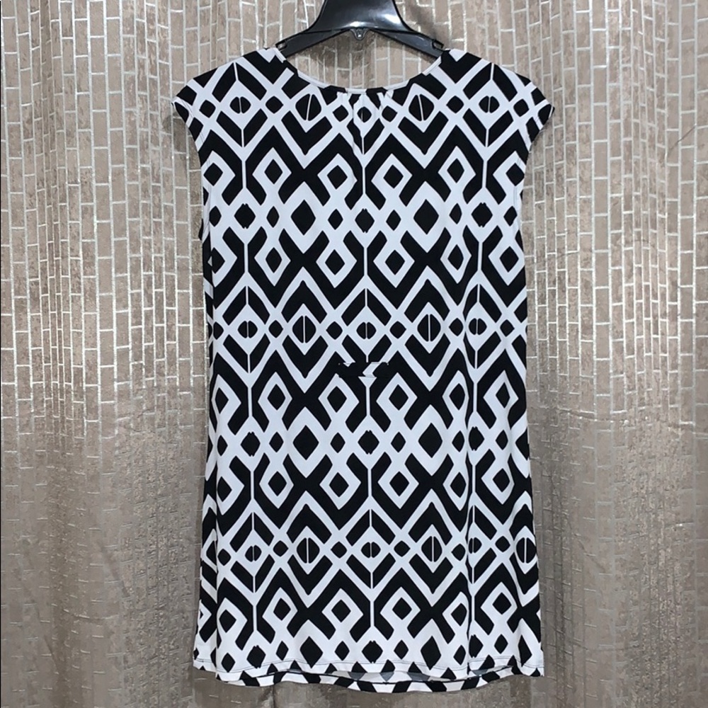 Alfani Tunic - Picture 3 of 3
